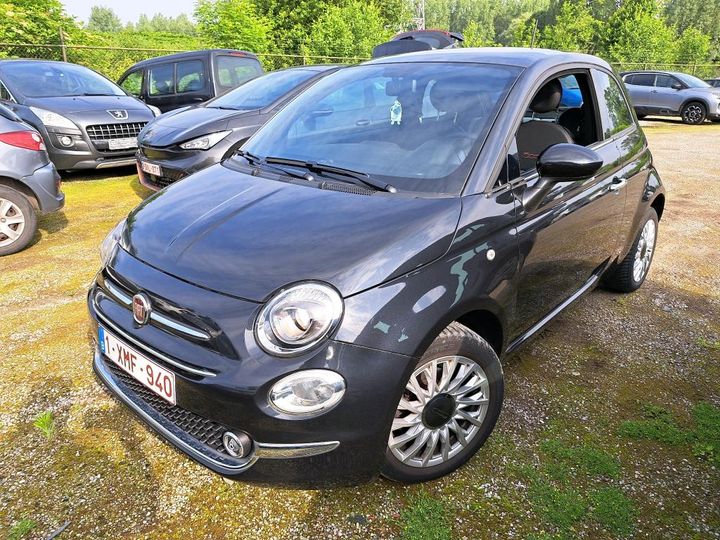 Photo 0 VIN: ZFA3120000JD36239 - FIAT 500 