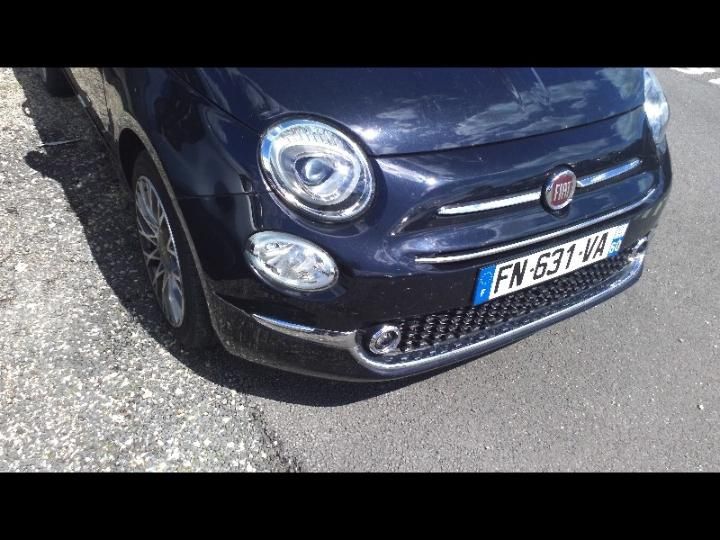 Photo 25 VIN: ZFA3120000JD47876 - FIAT 500 