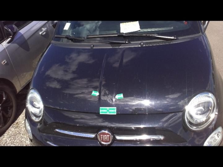 Photo 27 VIN: ZFA3120000JD47876 - FIAT 500 