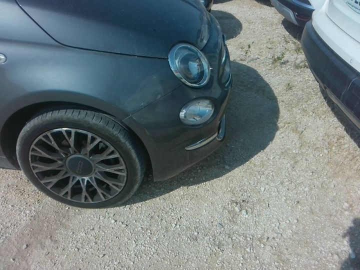 Photo 19 VIN: ZFA3120000JD48685 - FIAT 500 