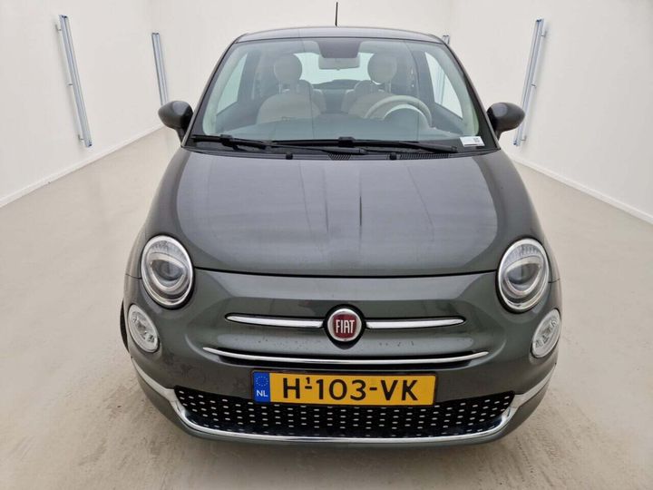 Photo 25 VIN: ZFA3120000JD55716 - FIAT 500 