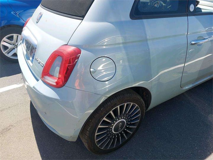 Photo 33 VIN: ZFA3120000JD56293 - FIAT 500C 