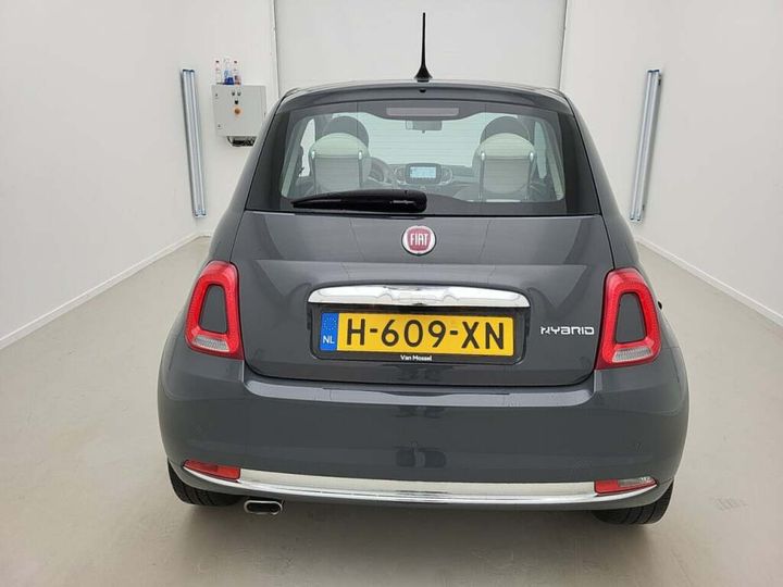 Photo 18 VIN: ZFA3120000JD56559 - FIAT 500 