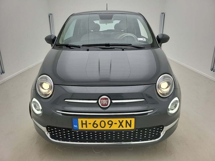 Photo 22 VIN: ZFA3120000JD56559 - FIAT 500 