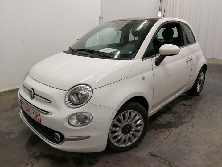 Photo 0 VIN: ZFA3120000JD60494 - FIAT 500 