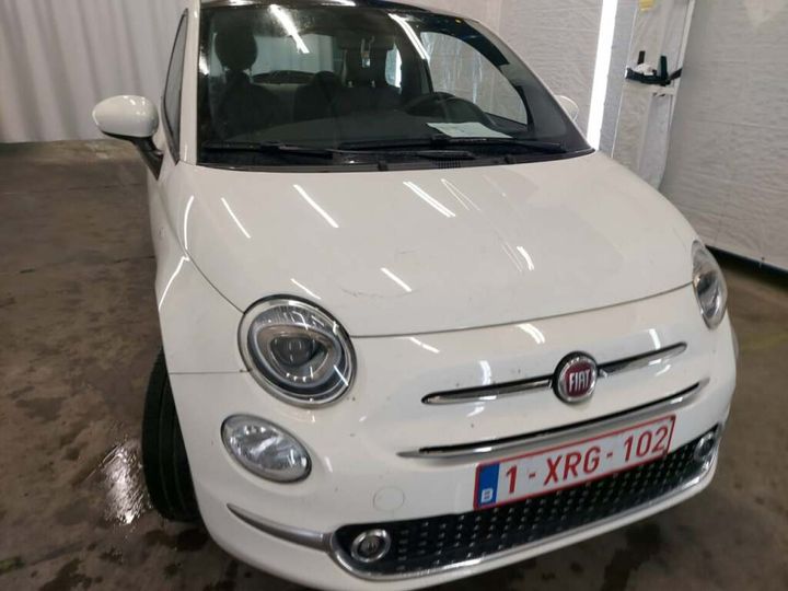 Photo 5 VIN: ZFA3120000JD60494 - FIAT 500 