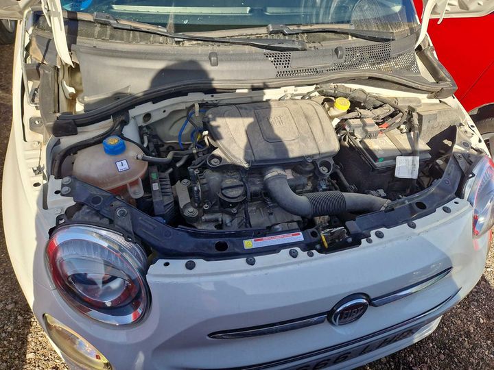 Photo 6 VIN: ZFA3120000JD70512 - FIAT 500 