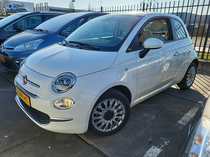 Photo 0 VIN: ZFA3120000JD84036 - FIAT 500 