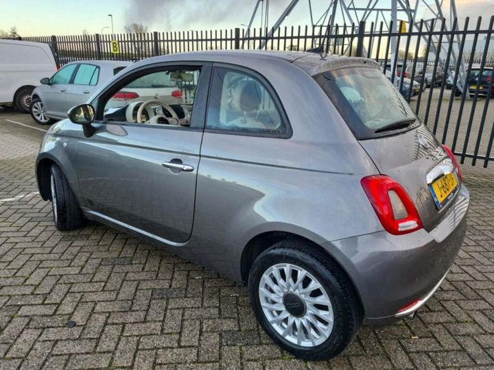 Photo 27 VIN: ZFA3120000JD84697 - FIAT 500 