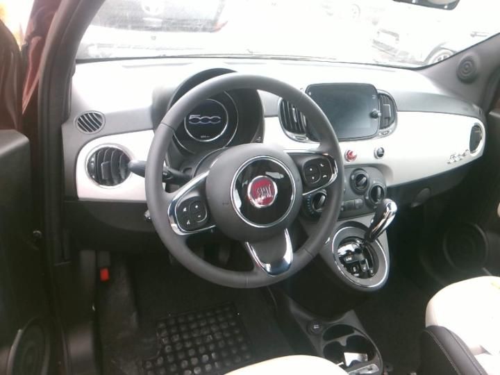 Photo 12 VIN: ZFA3120000JD88982 - FIAT 500C 