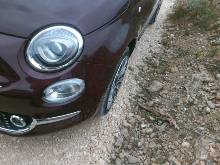 Photo 14 VIN: ZFA3120000JD88982 - FIAT 500C 