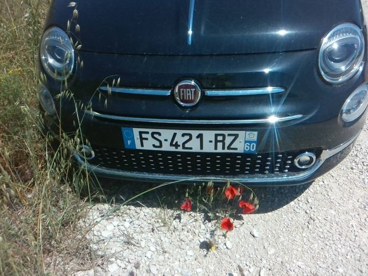 Photo 7 VIN: ZFA3120000JD96247 - FIAT 500 