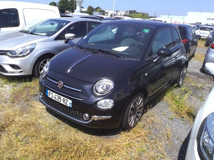 Photo 0 VIN: ZFA3120000JD96275 - FIAT 500 