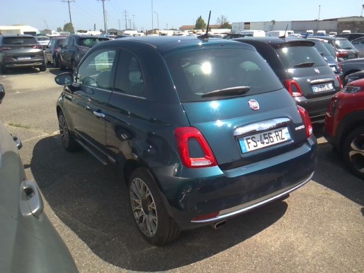 Photo 3 VIN: ZFA3120000JD96396 - FIAT 500 