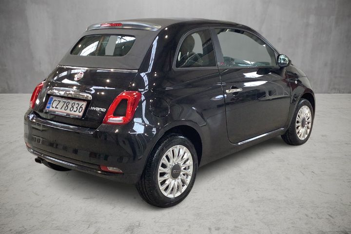 Photo 17 VIN: ZFA3120000JE01974 - FIAT 500 