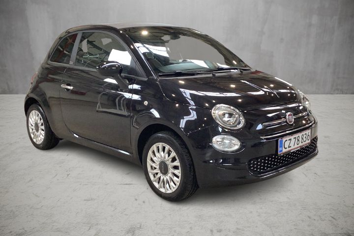 Photo 6 VIN: ZFA3120000JE01974 - FIAT 500 