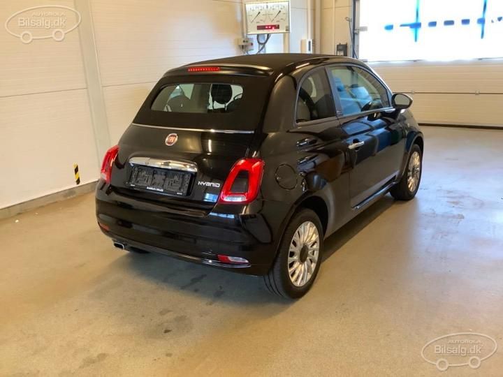 Photo 15 VIN: ZFA3120000JE02509 - FIAT 500 C 