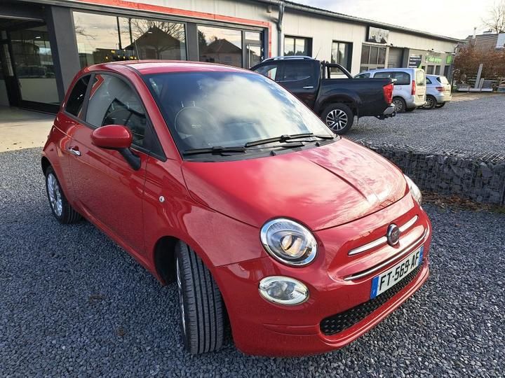 Photo 4 VIN: ZFA3120000JE05844 - 0 FIAT 50 