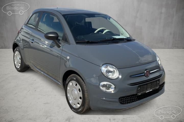 Photo 1 VIN: ZFA3120000JE06025 - FIAT 500 