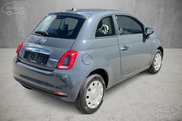 Photo 2 VIN: ZFA3120000JE06025 - FIAT 500 