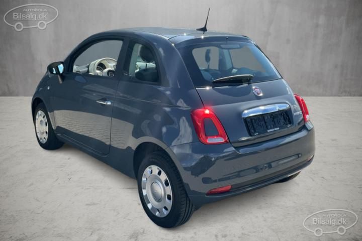 Photo 3 VIN: ZFA3120000JE06025 - FIAT 500 