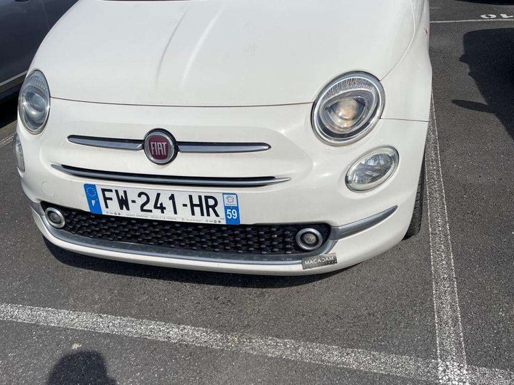 Photo 28 VIN: ZFA3120000JE08684 - FIAT 500 