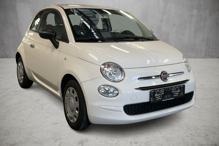 Photo 14 VIN: ZFA3120000JE13392 - FIAT 500 