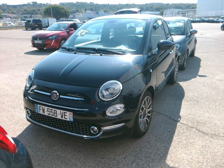 Photo 0 VIN: ZFA3120000JE28491 - FIAT 500 