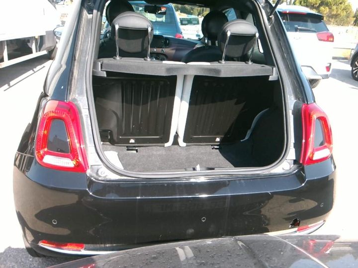 Photo 4 VIN: ZFA3120000JE28491 - FIAT 500 