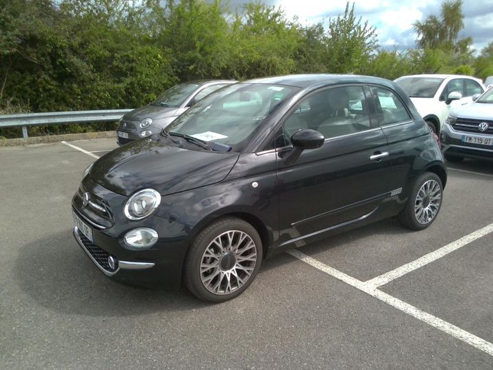 Photo 1 VIN: ZFA3120000JE32735 - FIAT 500 