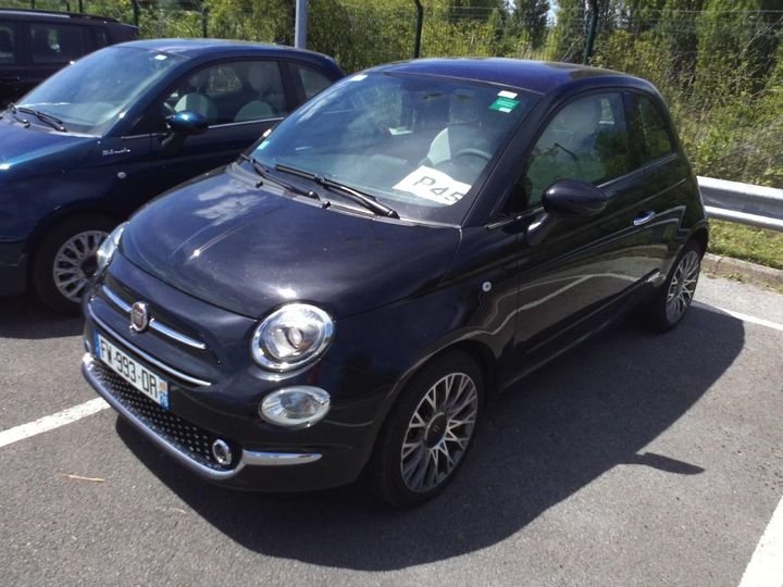 Photo 1 VIN: ZFA3120000JE33180 - FIAT 500 