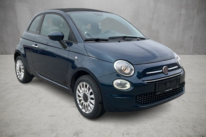 Photo 15 VIN: ZFA3120000JE42127 - FIAT 500 