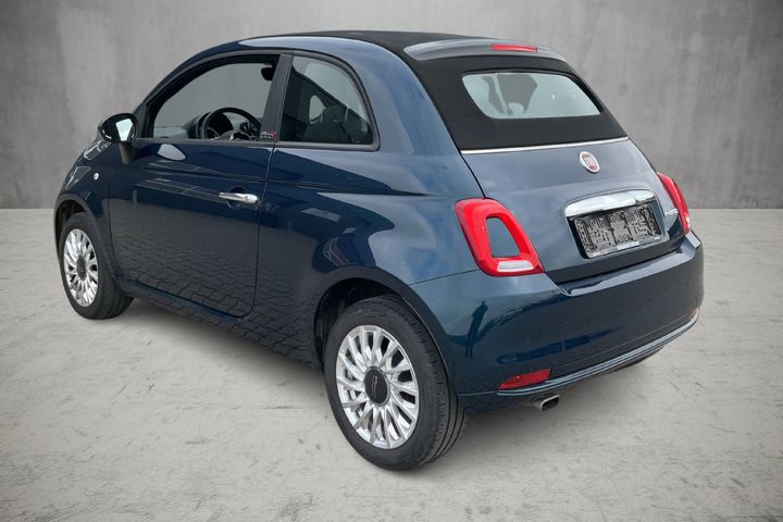 Photo 5 VIN: ZFA3120000JE42127 - FIAT 500 