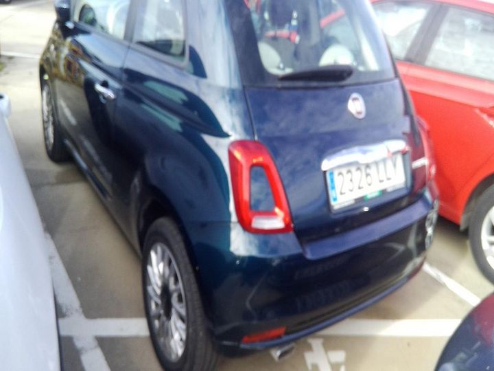 Photo 3 VIN: ZFA3120000JE45521 - FIAT 500 