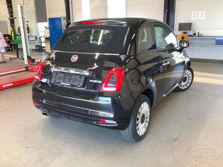 Photo 18 VIN: ZFA3120000JE47630 - FIAT 500 C 