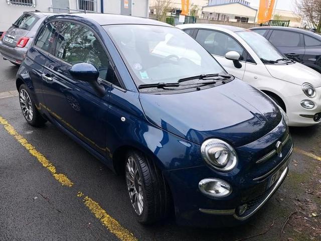 Photo 3 VIN: ZFA3120000JE51399 - 39 FIAT 500 