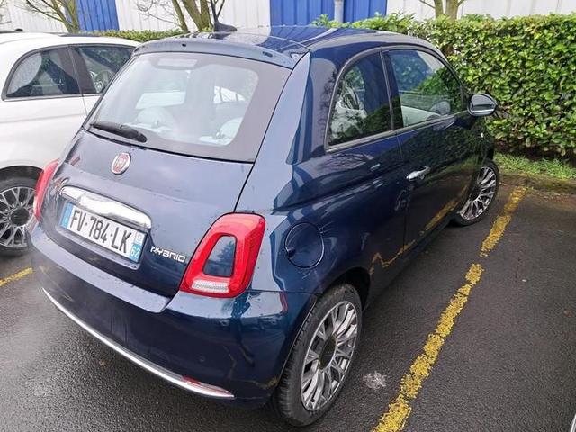 Photo 4 VIN: ZFA3120000JE51399 - 39 FIAT 500 