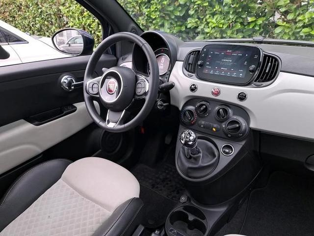 Photo 7 VIN: ZFA3120000JE51399 - 39 FIAT 500 