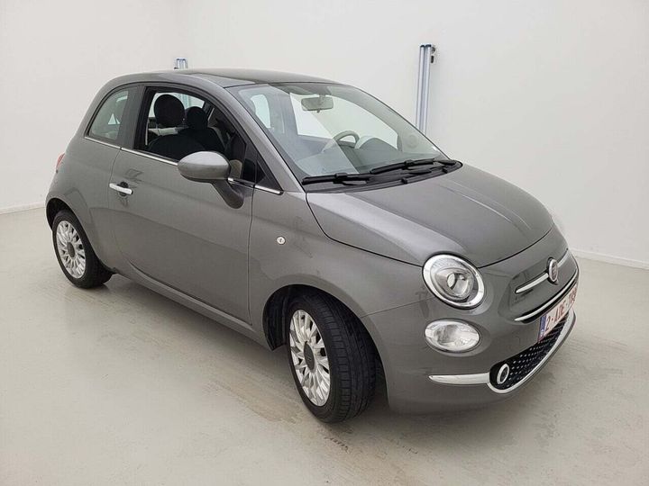 Photo 26 VIN: ZFA3120000JE59935 - FIAT 500 