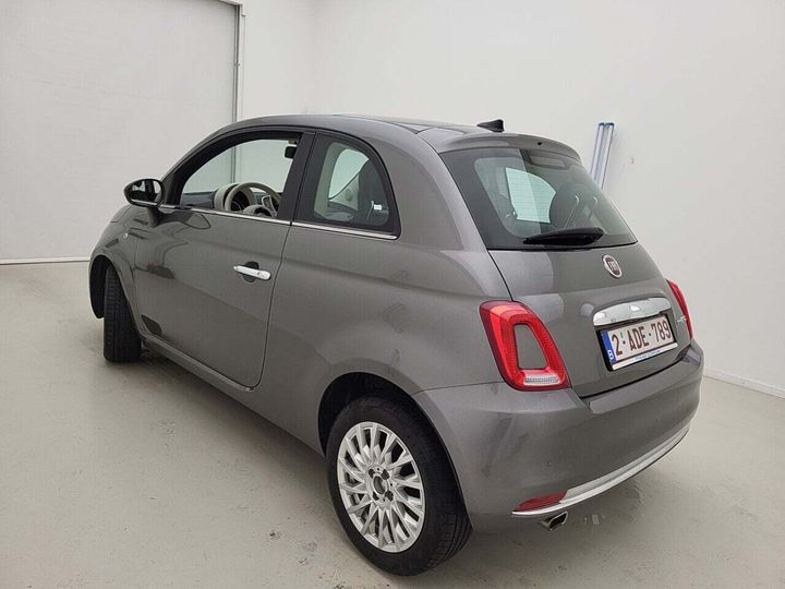 Photo 27 VIN: ZFA3120000JE59935 - FIAT 500 