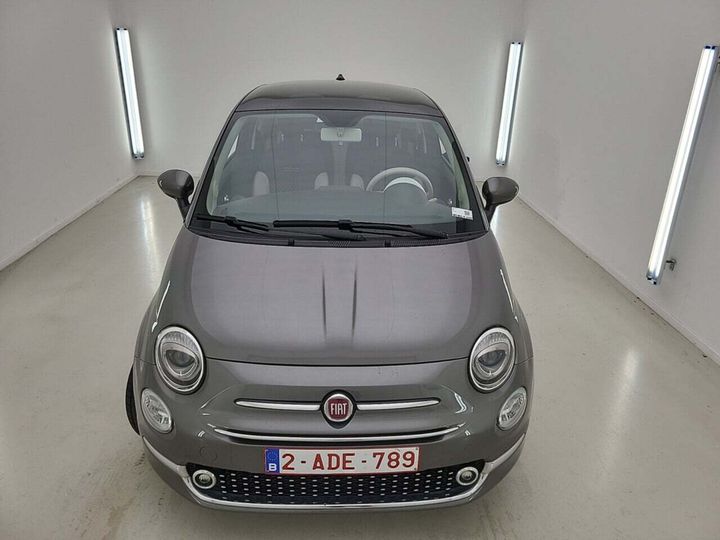 Photo 5 VIN: ZFA3120000JE59935 - FIAT 500 