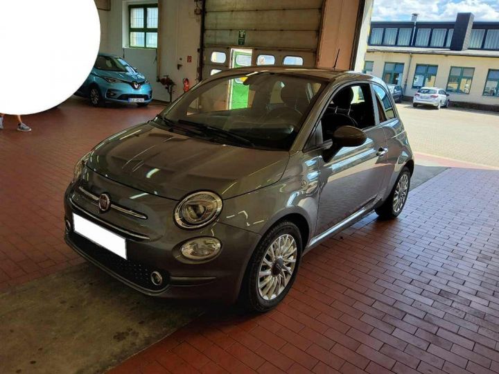 Photo 1 VIN: ZFA3120000JE61587 - FIAT 500 LIM. 