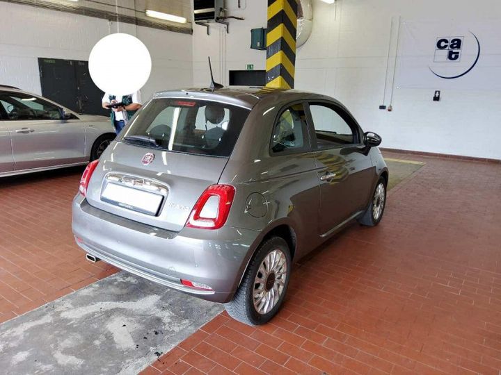 Photo 2 VIN: ZFA3120000JE61587 - FIAT 500 LIM. 