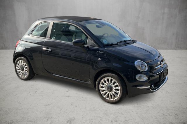 Photo 6 VIN: ZFA3120000JE71979 - FIAT 500 