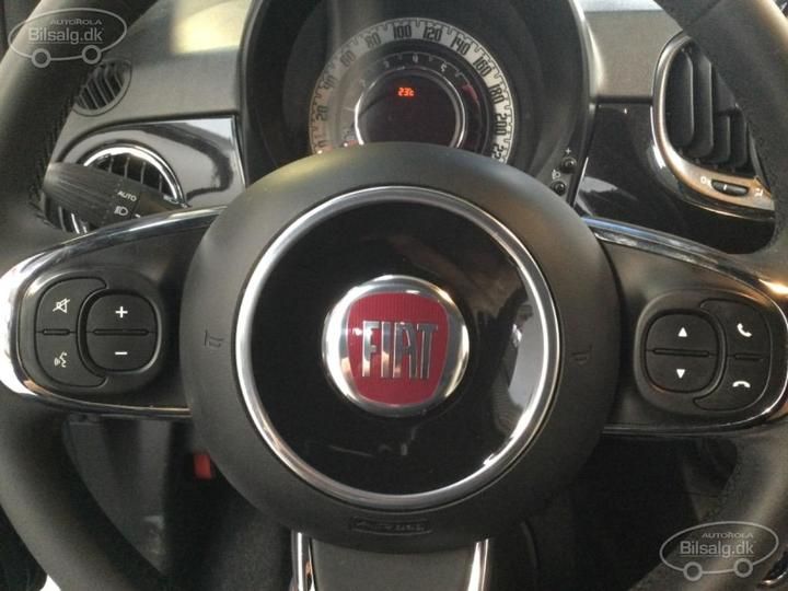 Photo 3 VIN: ZFA3120000JE86503 - FIAT 500 C 