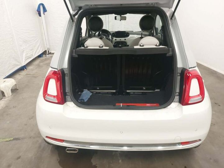 Photo 23 VIN: ZFA3120000JE89790 - FIAT 500 