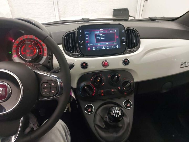 Photo 8 VIN: ZFA3120000JE89790 - FIAT 500 