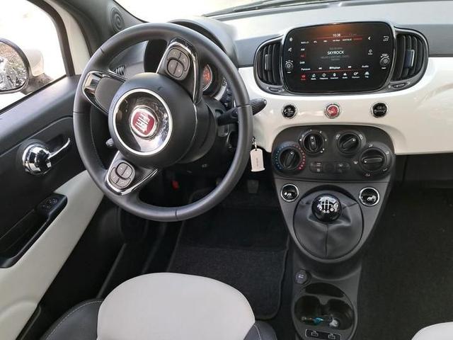 Photo 5 VIN: ZFA3120000JE96587 - FIAT 500 