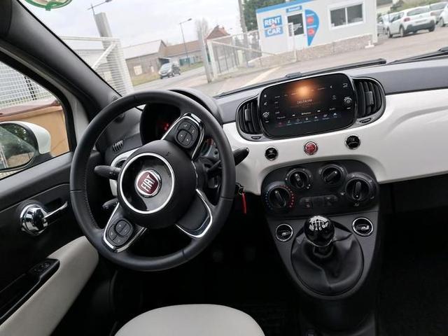 Photo 7 VIN: ZFA3120000JE98492 - 11 FIAT 500 