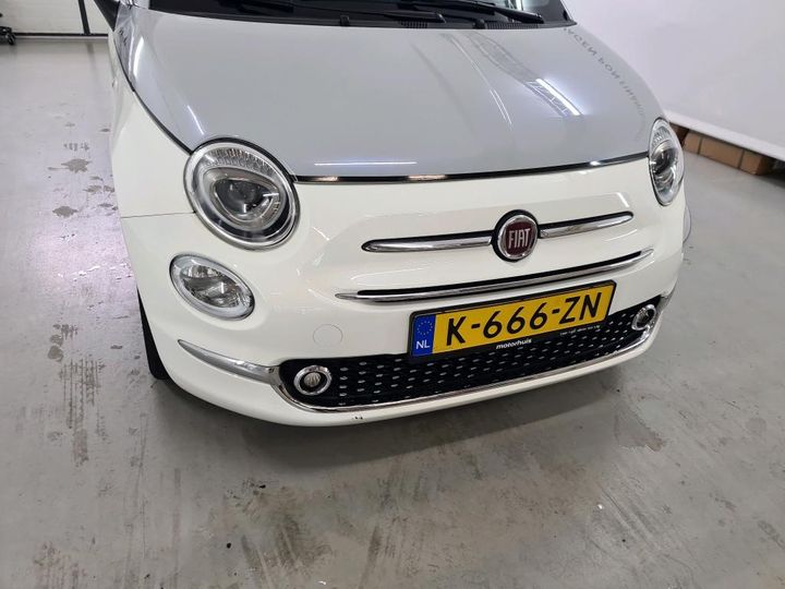 Photo 20 VIN: ZFA3120000JF00832 - FIAT 500 C 